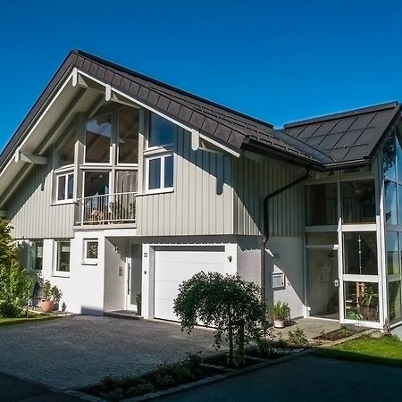 Maly'S Ferienwohnung 苏尔茨贝格 外观 照片