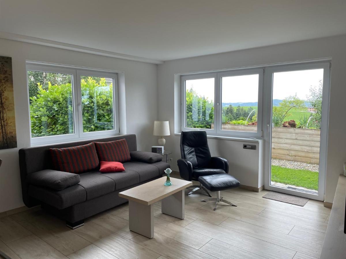 Maly'S Ferienwohnung 苏尔茨贝格 外观 照片