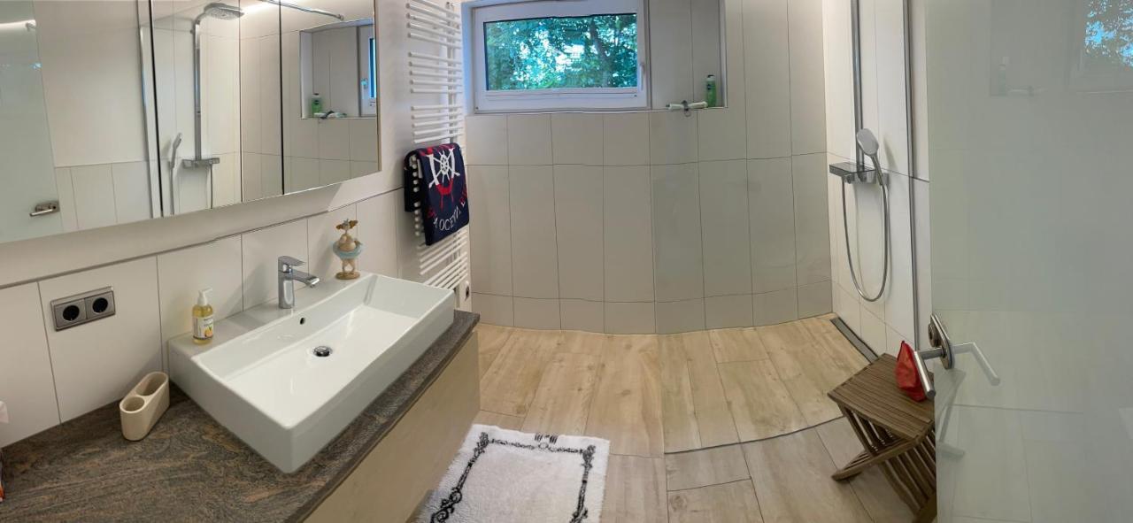 Maly'S Ferienwohnung 苏尔茨贝格 外观 照片