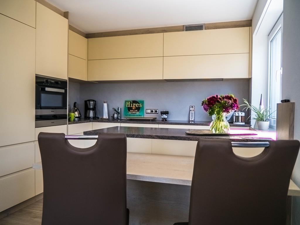 Maly'S Ferienwohnung 苏尔茨贝格 外观 照片