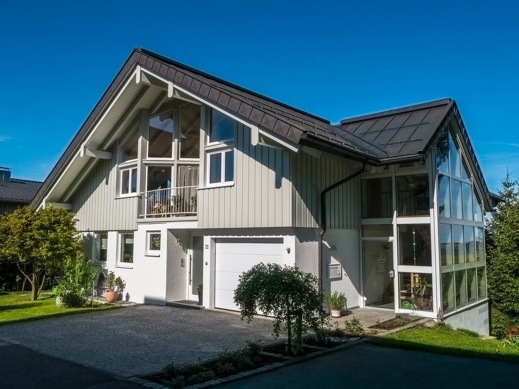 Maly'S Ferienwohnung 苏尔茨贝格 外观 照片